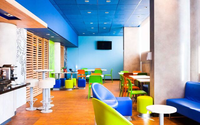 ibis budget Jundiai Shopping