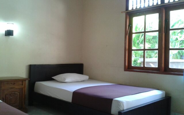 Waringin Home Stay