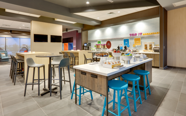 Tru By Hilton Euless DFW West
