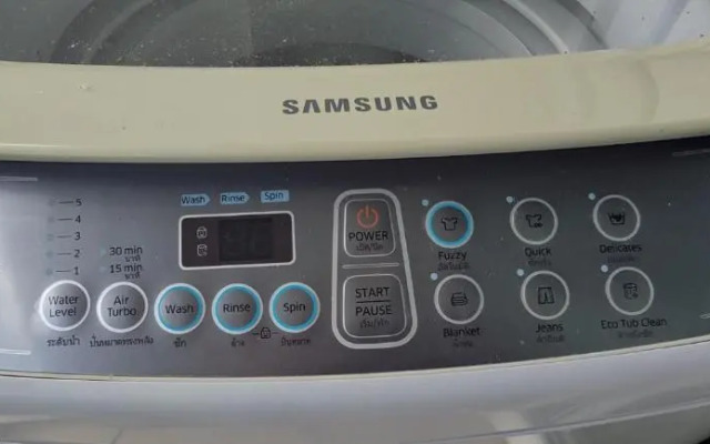 Kata Beach Ozone Superb Fully Equipped Studio Kitchen Washing Machine Aircon