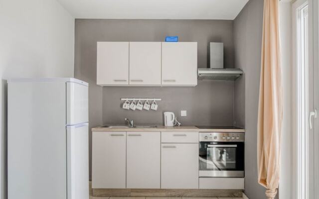 Apartment in Novalja Near Zrce Beach