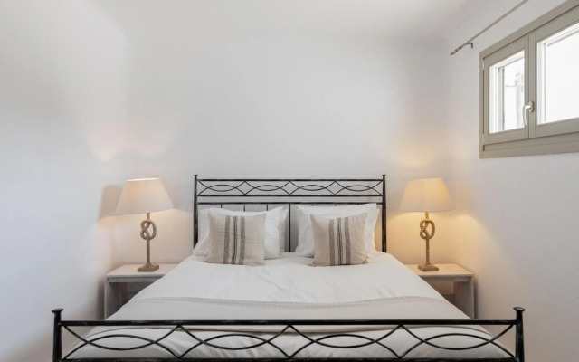 2doors Villas Mykonos Villa Alaya