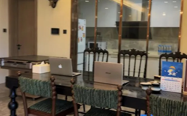 Dear Deer — 2-star hotel in Yuxi