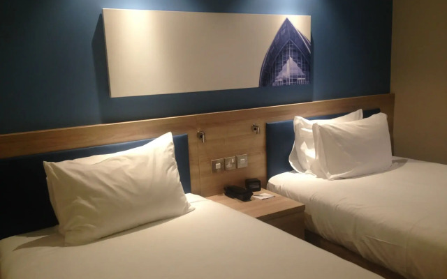 Hampton by Hilton Glasgow Central