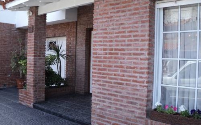Hotel Las Acacias