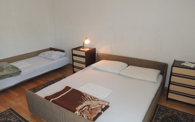 Apartments Dragica
