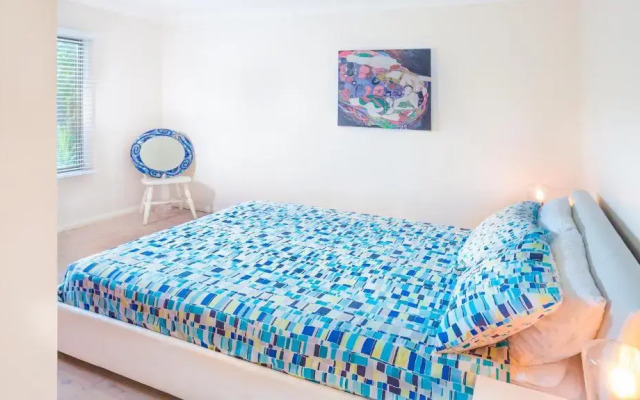 Studio Ocean Breeze @ Huskisson