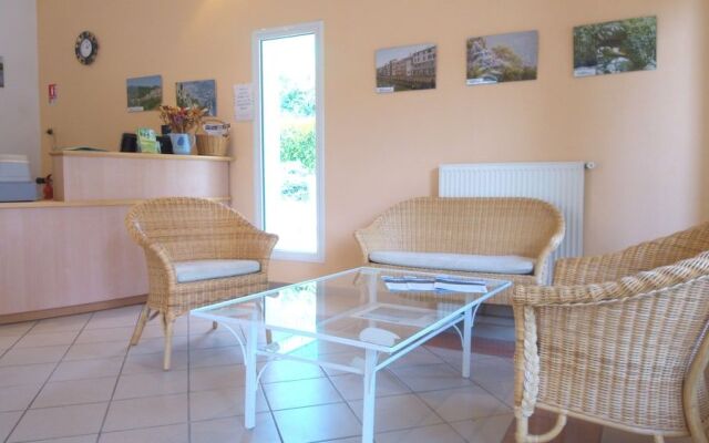 VVF La Salvetat sur Agoût