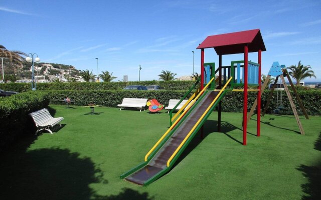 Inmo Estartit Apto. Rocamaura IV 1 8