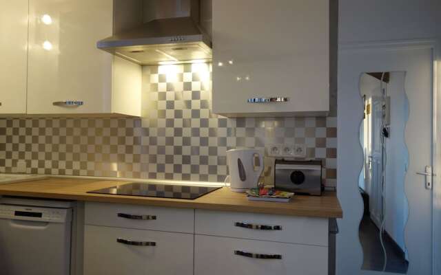 Escapade en Champagne