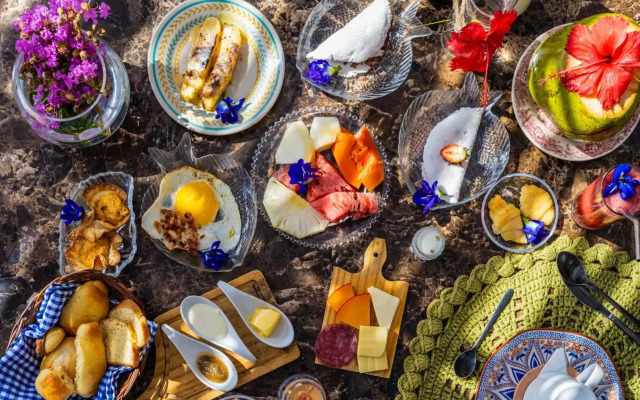 Villa Pantai Boutique Hotel Maragogi