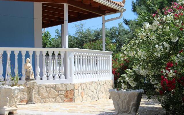 Villa Bella Vista