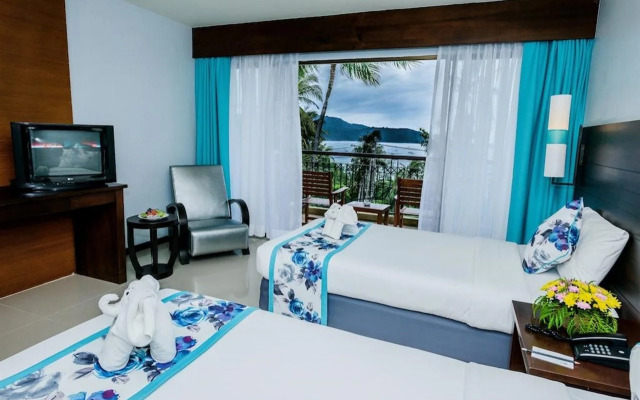 Peach Hill Resort and Spa