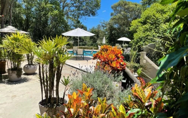 Villa Serena Bed&Breakfast