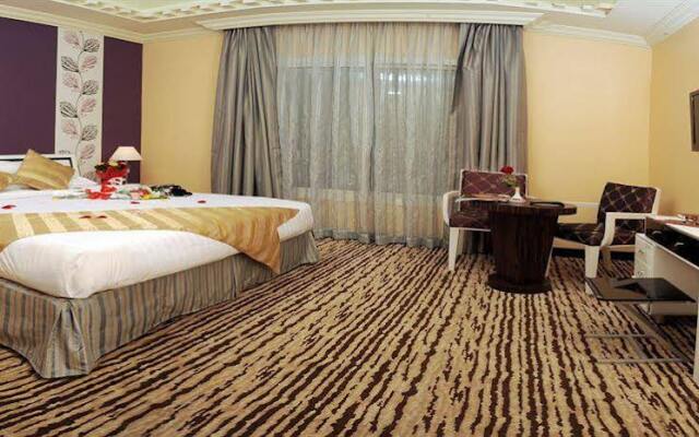 Rose Inn Al Waha Hotel
