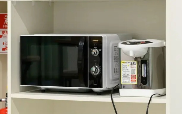 Tabist Capsule Inn Kasakake