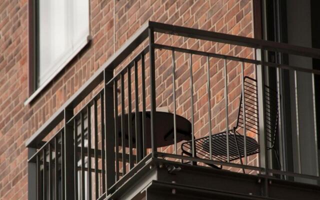 Ohle 09 - exklusives Wohnen am Alten Hafen NEU!