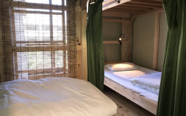 Guest House Kamakura Zen-ji - Hostel