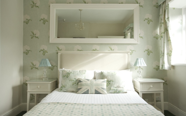 Exmoor White Horse Inn