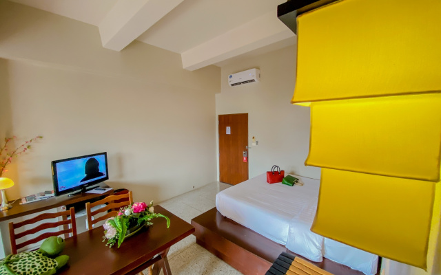 Sino House Phuket