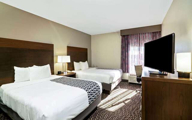 La Quinta Inn & Suites by Wyndham Tuscaloosa University