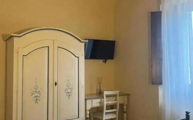 La Locanda Degli Amici