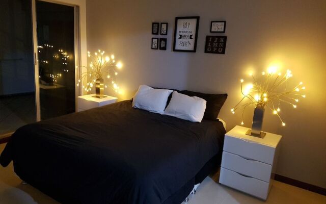 Apartamento Amoblado Pinares