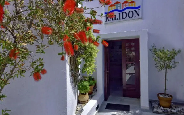 Pension Corali Beach