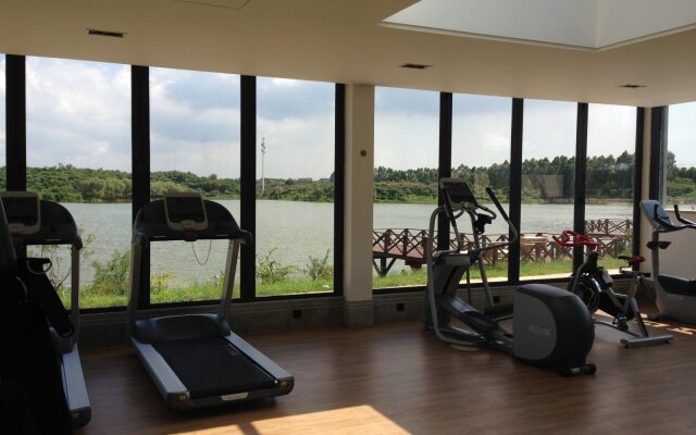 Silverworld Hotel