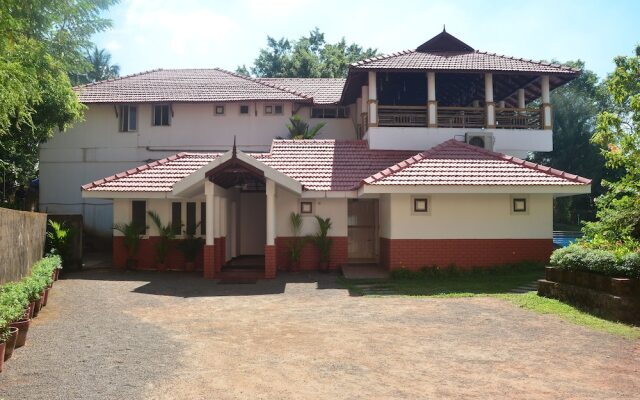 Vasco Da Gama Beach Resort