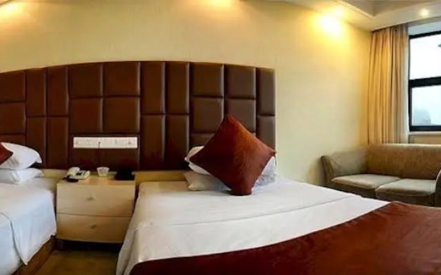 Milky Way Hotel Chongqing