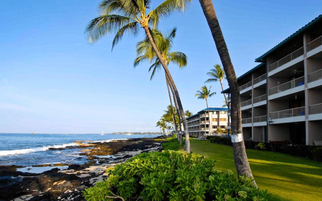 Kona Reef by Raintree Vacation Club