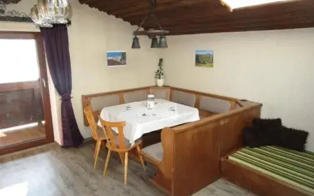 Haus Sonnenterrasse