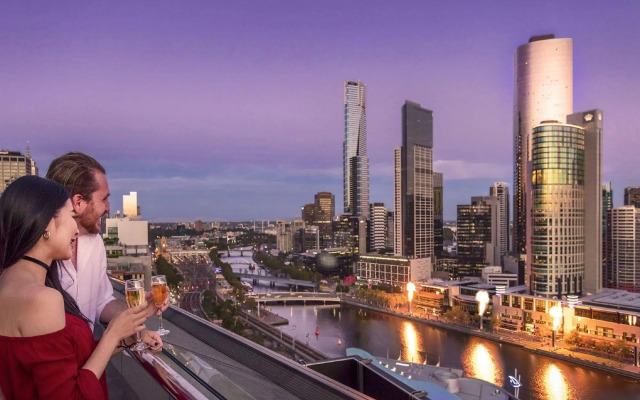 Aura on Flinders