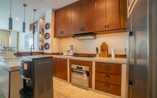 Apartment Seabreeze 1