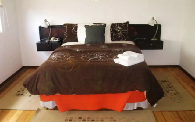 Quito Garden Hotel