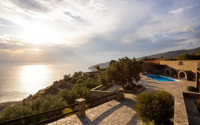 Andros Serenity Retreat - Adults Only
