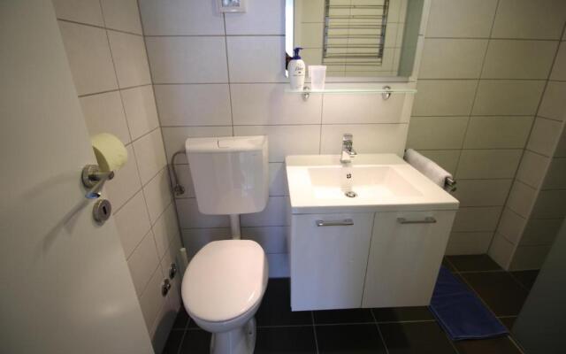Downtown Apartments Pula