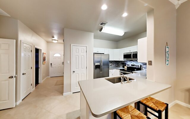 Serene #302 - 2 Br Condo