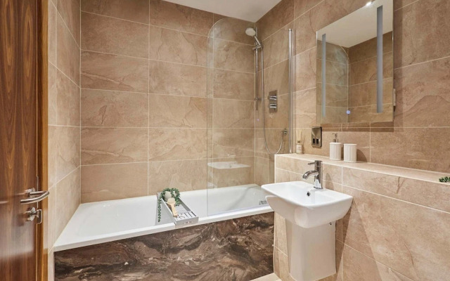 Host Stay Dalby Lodge