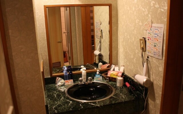 Hotel Parco - Adults only