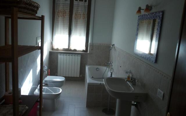 LOrtolano Apartments