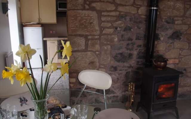 Cockle Kitty Cottage