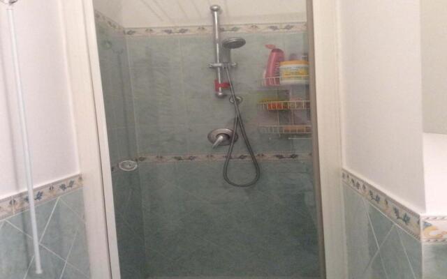 Apartment Casa Bianca