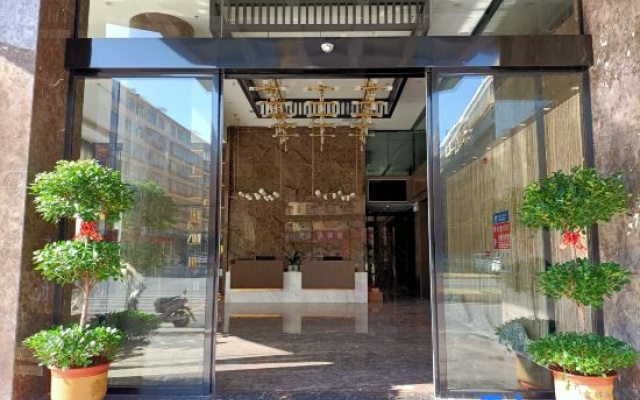 InterContinental Hotel Ganzhou