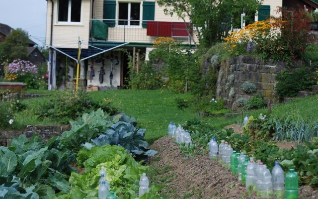 Sonnmatt Bergpension & Gesundheitszentrum