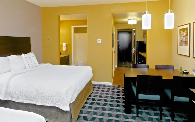 Towneplace Suites Anchorage Midtown