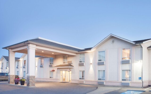 Ramada by Wyndham Cranbrook