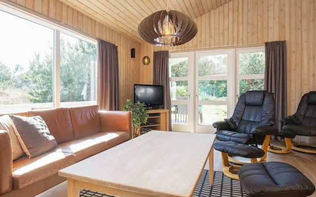 Luxury Retreat in Klitmoller - By Traum Ferienwohnungen