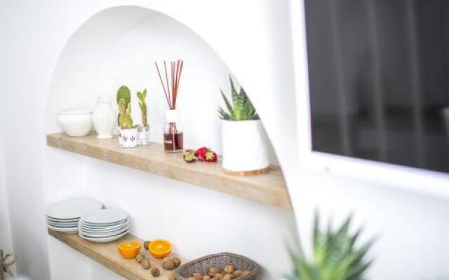 Borgo Albergo Capozzi 41